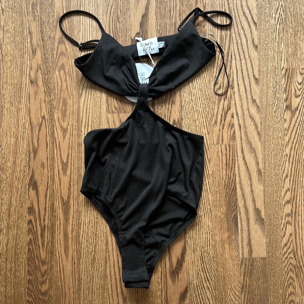 Princess Polly Bodysuit